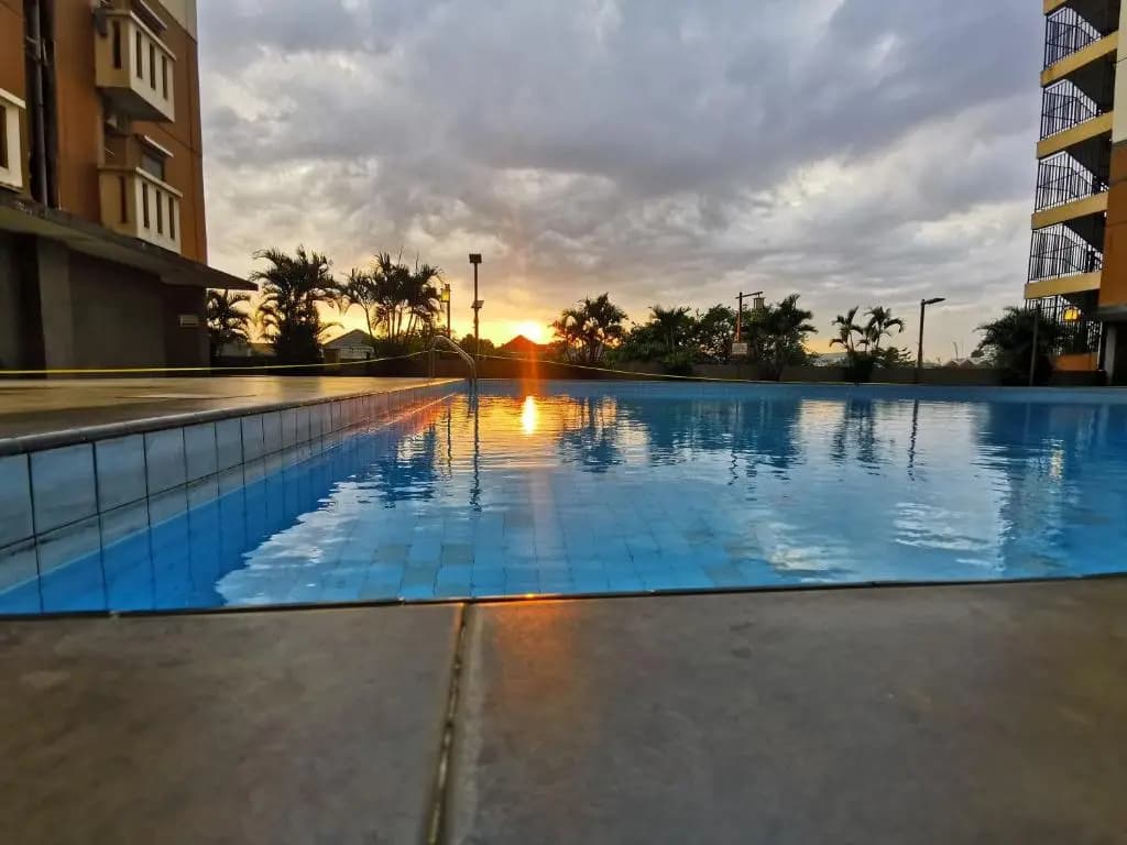 Apartemen Cibubur Village by ARSAKHA PROPERTY - photo 18