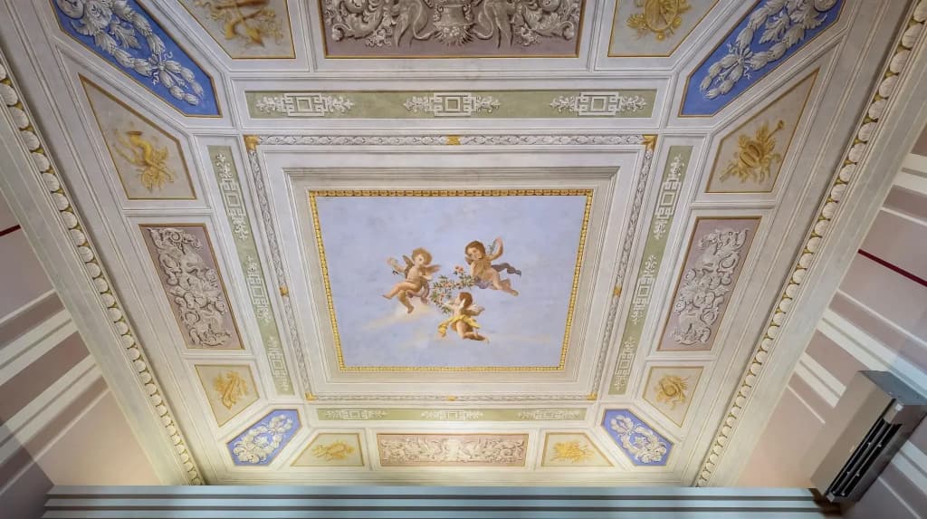 Arte' Boutique Hotel - photo 14