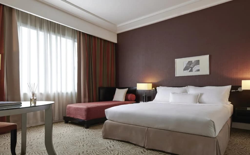AC Hotel Kuantan - photo 4