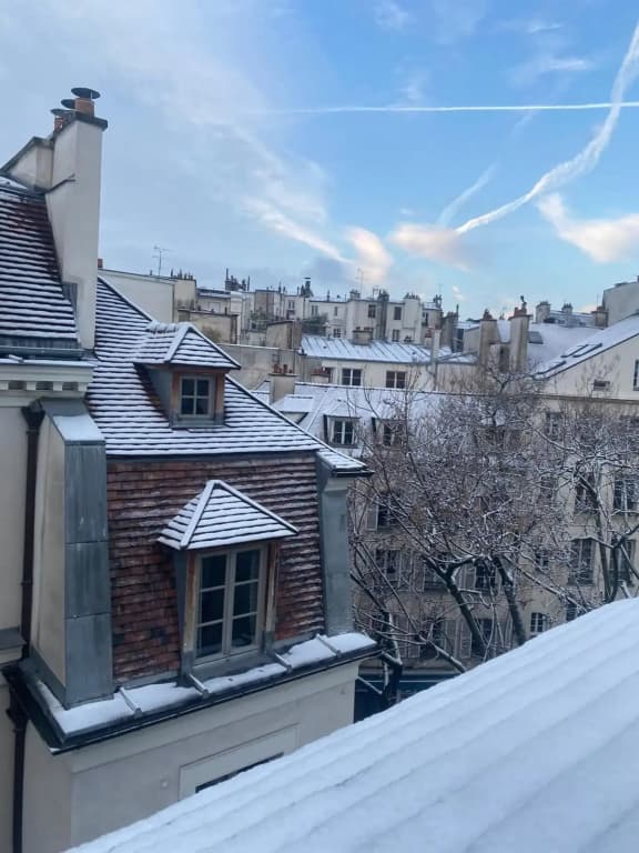 Hôtel les Degrés de Notre Dame - photo 9