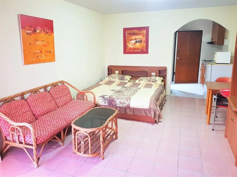 Sea View Studio Jomtien - photo 9