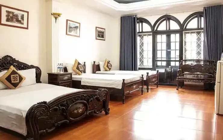 Home Town Cha Hotel - photo 2