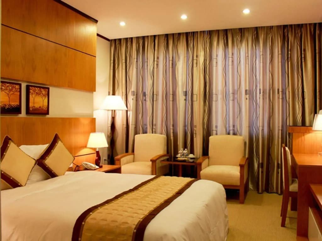Danang Petro Hotel - photo 5
