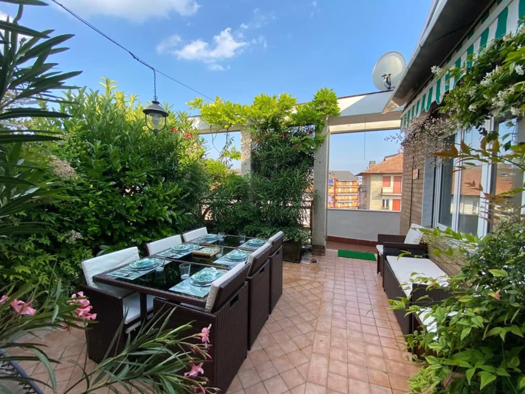 Terrazza Milano Apartment - photo 23