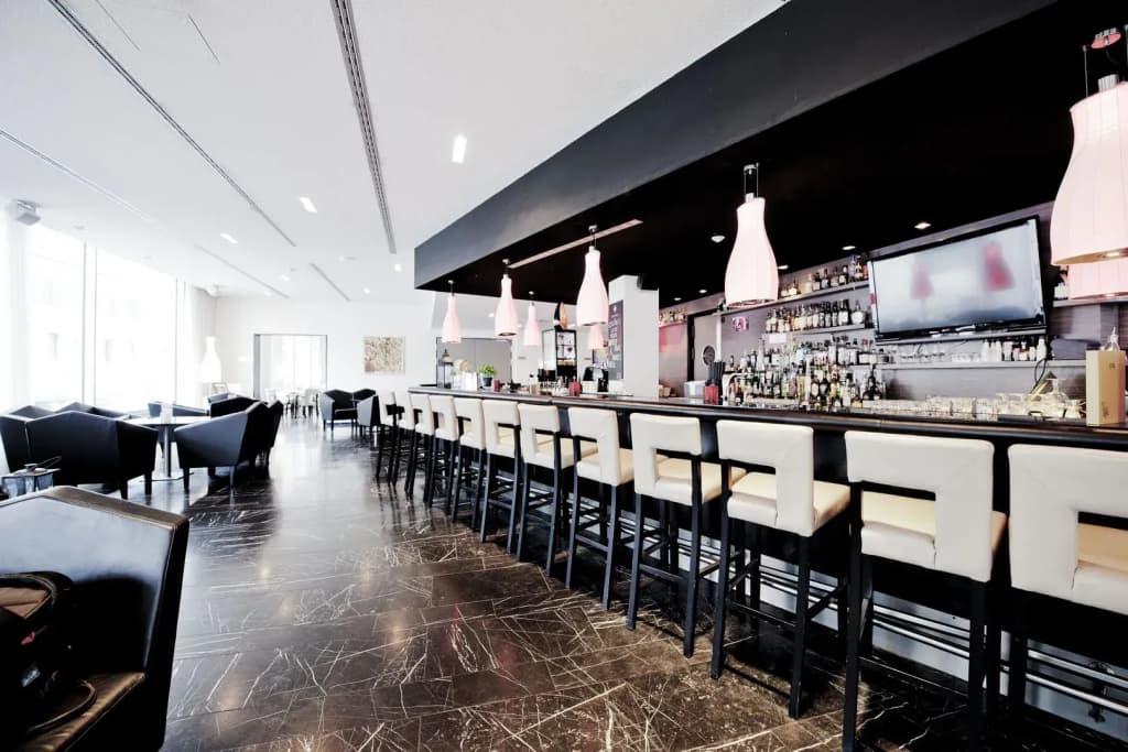 Arcotel John F Hotel  - photo 31