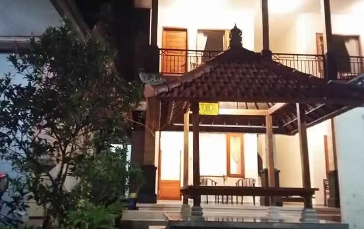 Mandala Village - main photo