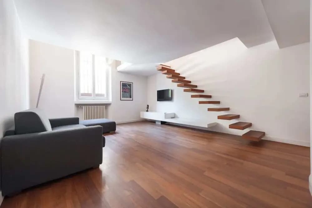 Short-Let Florence - Stunning Loft - photo 11