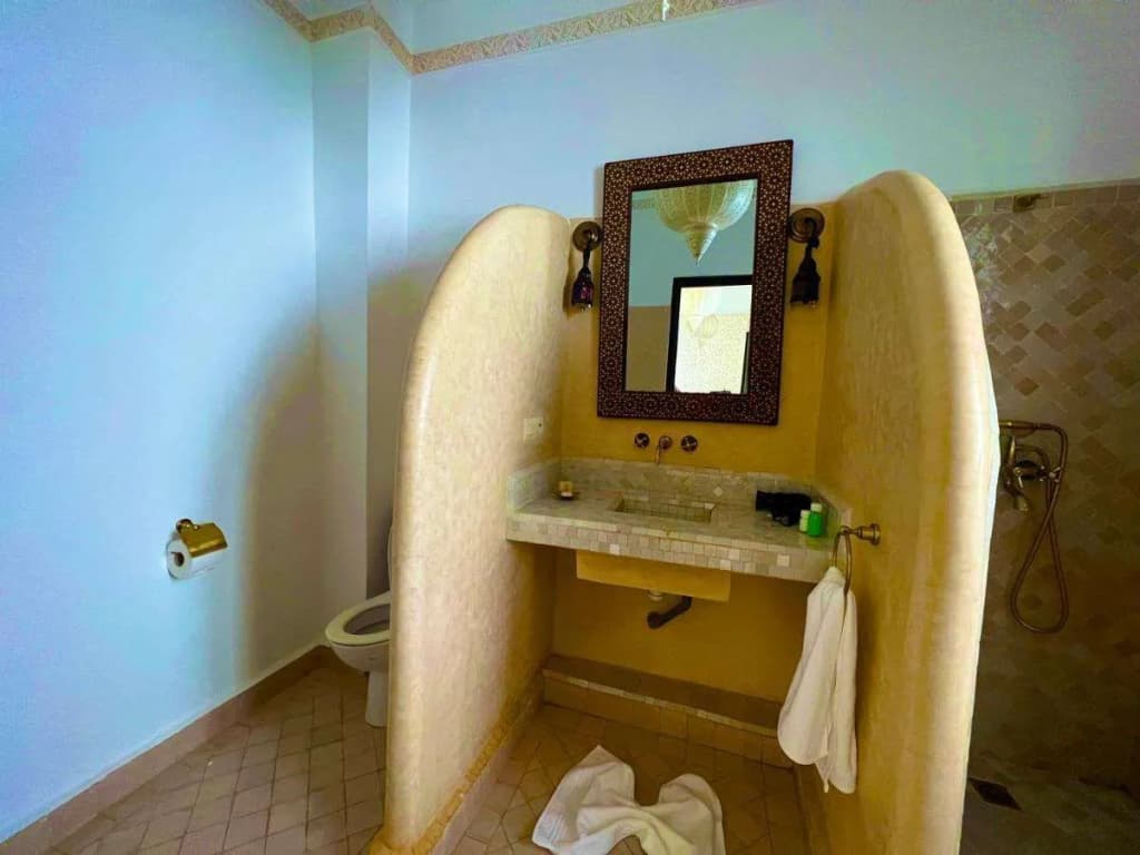 Riad New Moon - photo 8