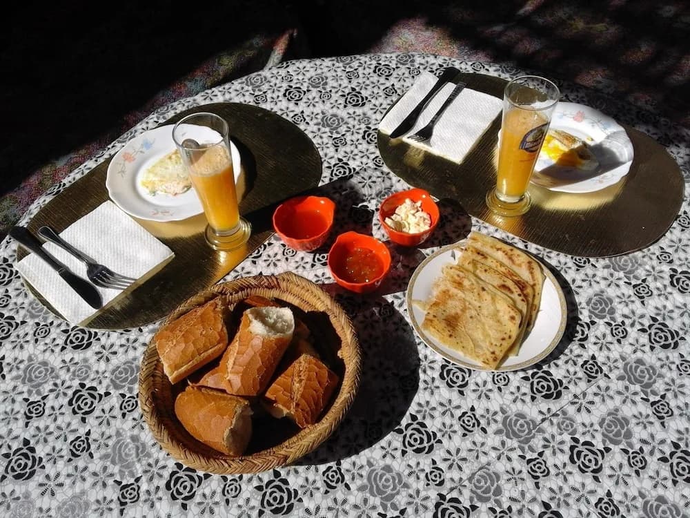 Riad El Filali - photo 9