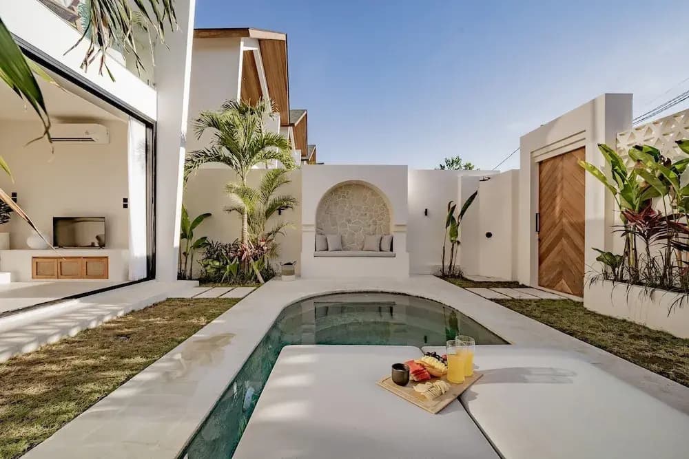 Villa Yuni Uluwatu - photo 24