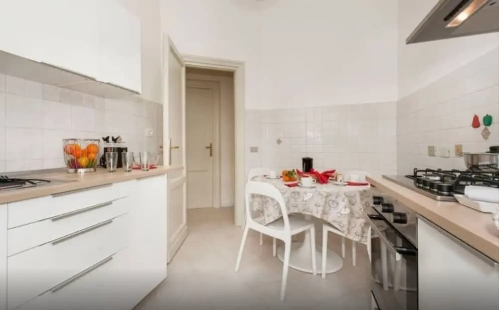 Re Di Roma House - photo 19