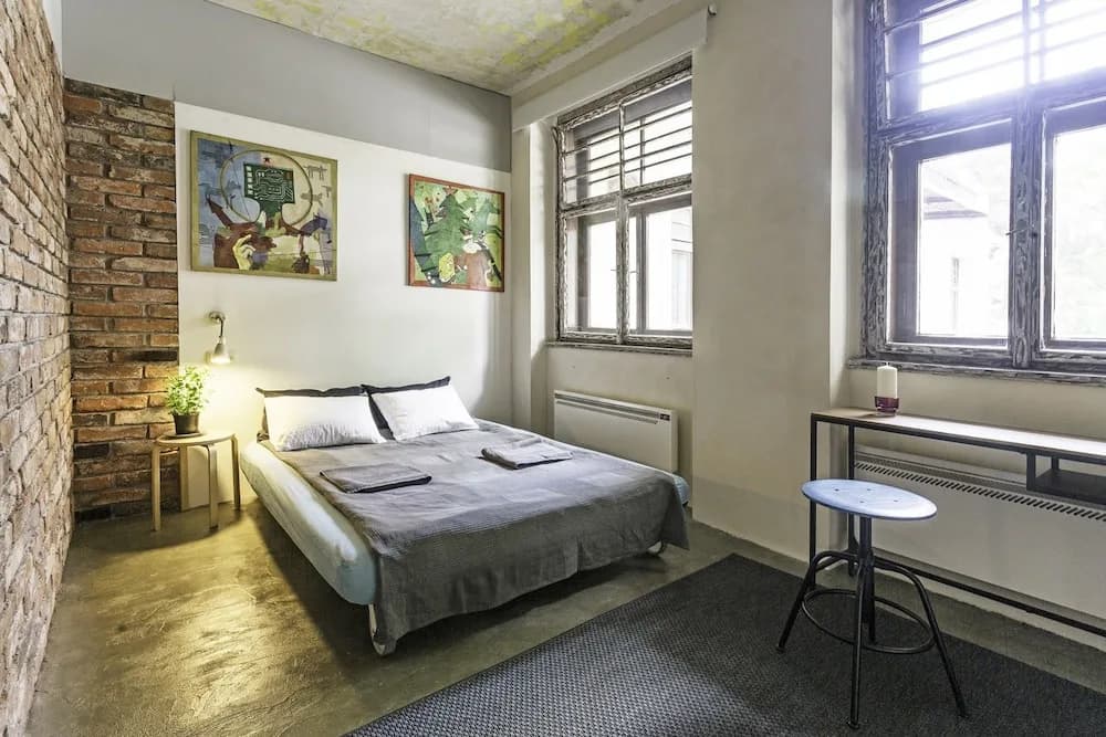 The Doors Apartments - photo 15