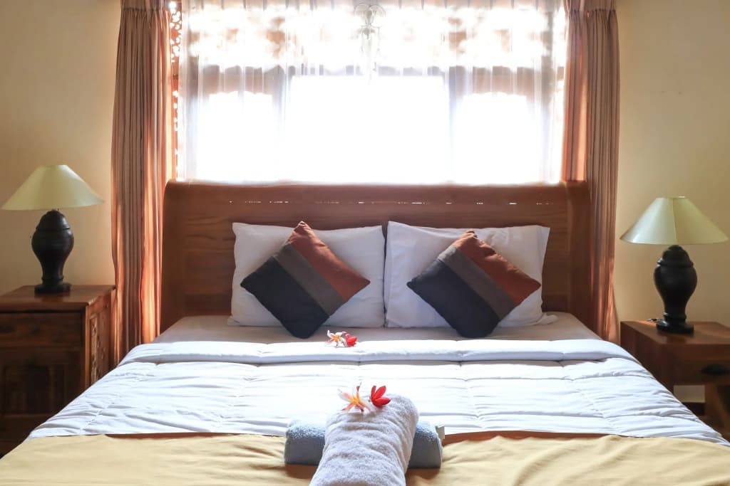 Ubud Asri Homestay - photo 17
