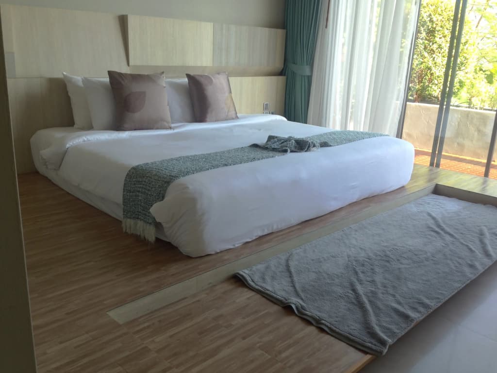 Kalima Resort & Spa, Phuket - photo 7