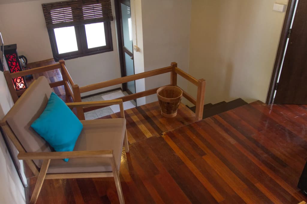 Secret Garden Beach Resort - photo 2