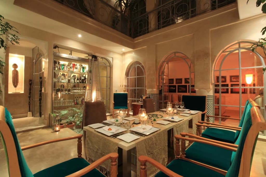 Riad Infinity Sea - photo 30