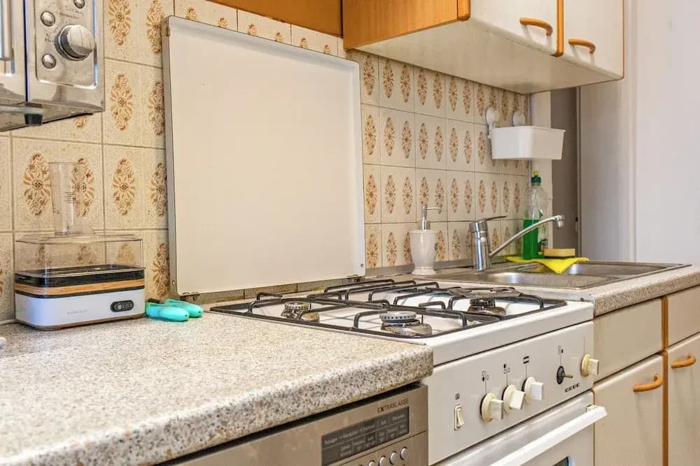 Comfortable 3BR Apt Danube Millennium - photo 15