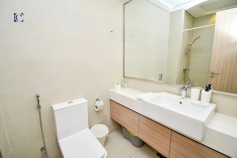 Brand New Studio Apartment - Farhad Azizi Jaddaf Dubai - photo 8