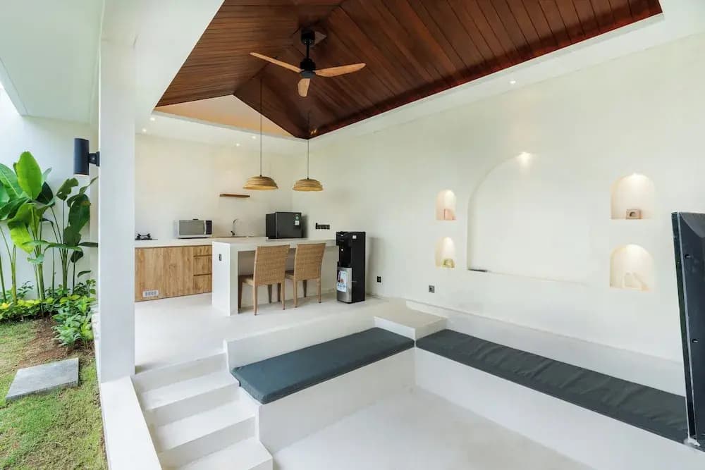 J4 Villas Sanur - photo 2