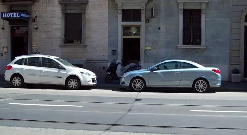 Hotel Viola - photo 9