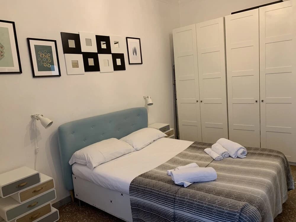 Apartment Sapienza - main photo