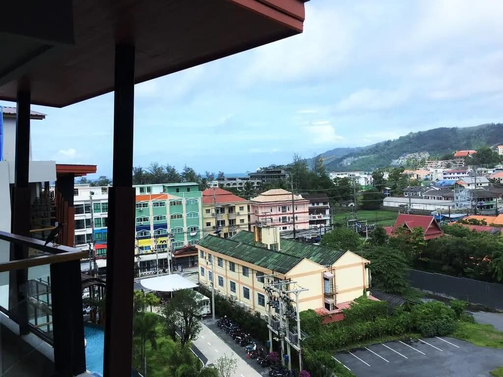 The Lunar Patong - photo 5