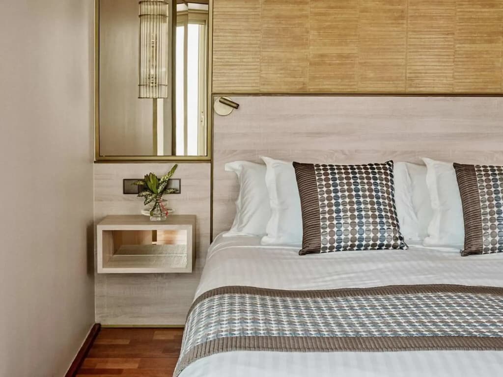 Hotel Preciados - photo 7
