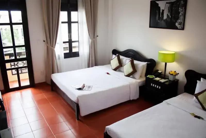 Phu Thinh II Hotel - photo 2