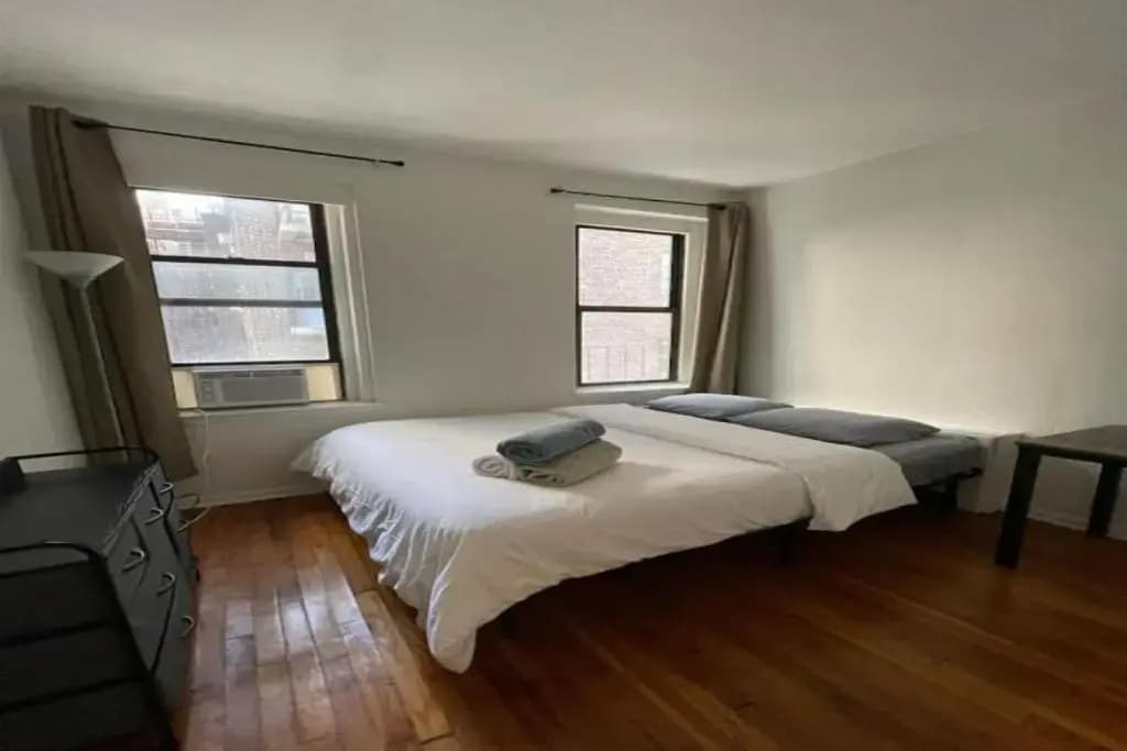 Hell's Kitchen 1 BR Apt. (8416) - photo 4
