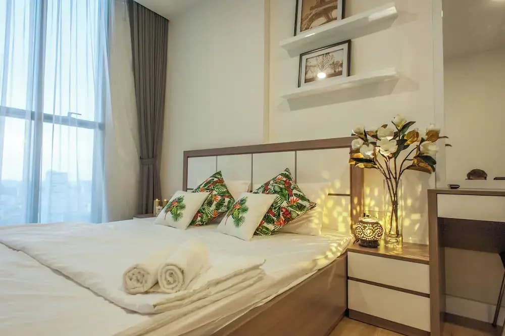 Urban Oasis Apartment - Ha Do Centrosa - photo 1