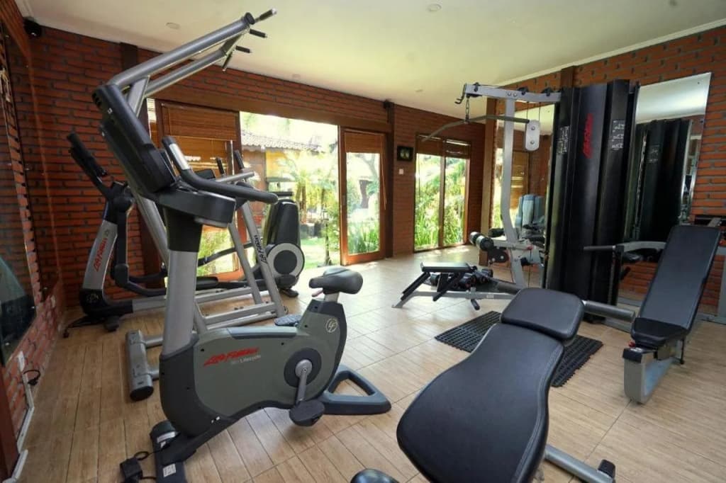 Villa Berawa - photo 23