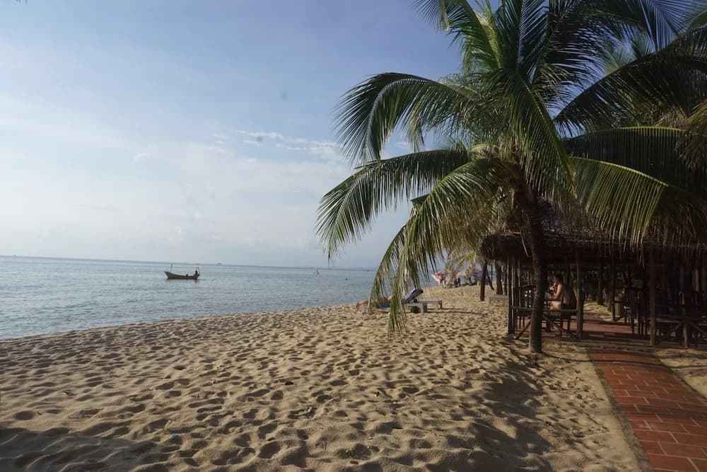 S'Bungalow Phu Quoc - photo 39
