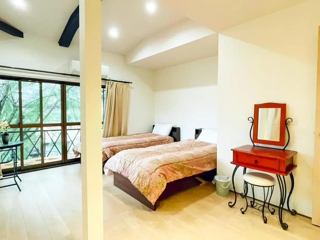 Guesthouse Kiyomizu Kyoko - Vacation STAY 59500v - photo 1