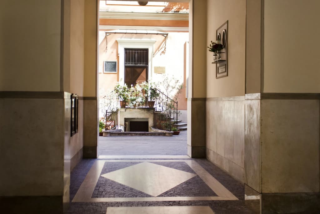 Casa Vacanze Vespucci - photo 21
