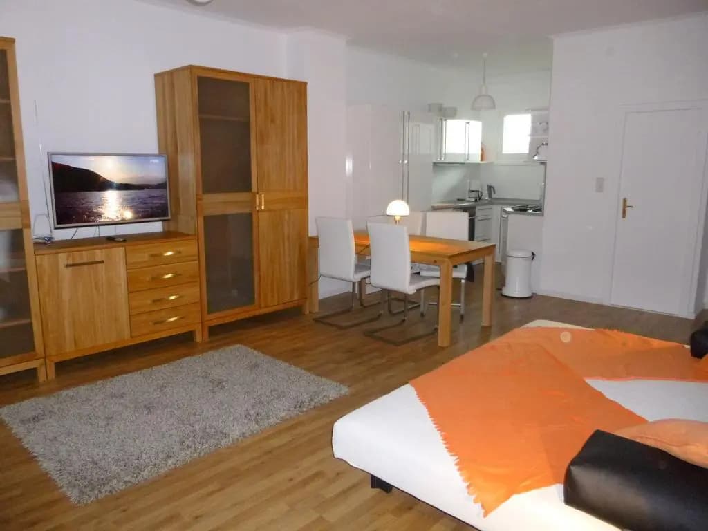 Comfort Apartment in Berlin Westend - photo 3