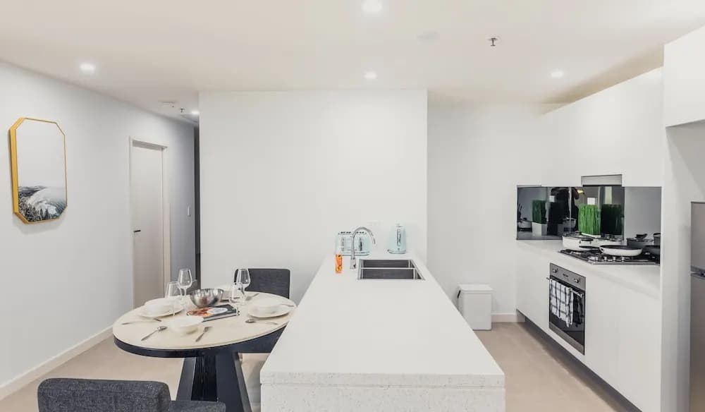 mascot apartment - photo 13