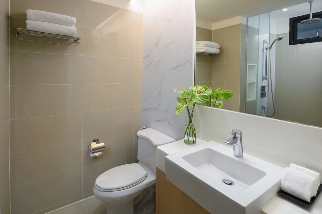 PARKROYAL Suites Bangkok Hotel - photo 17
