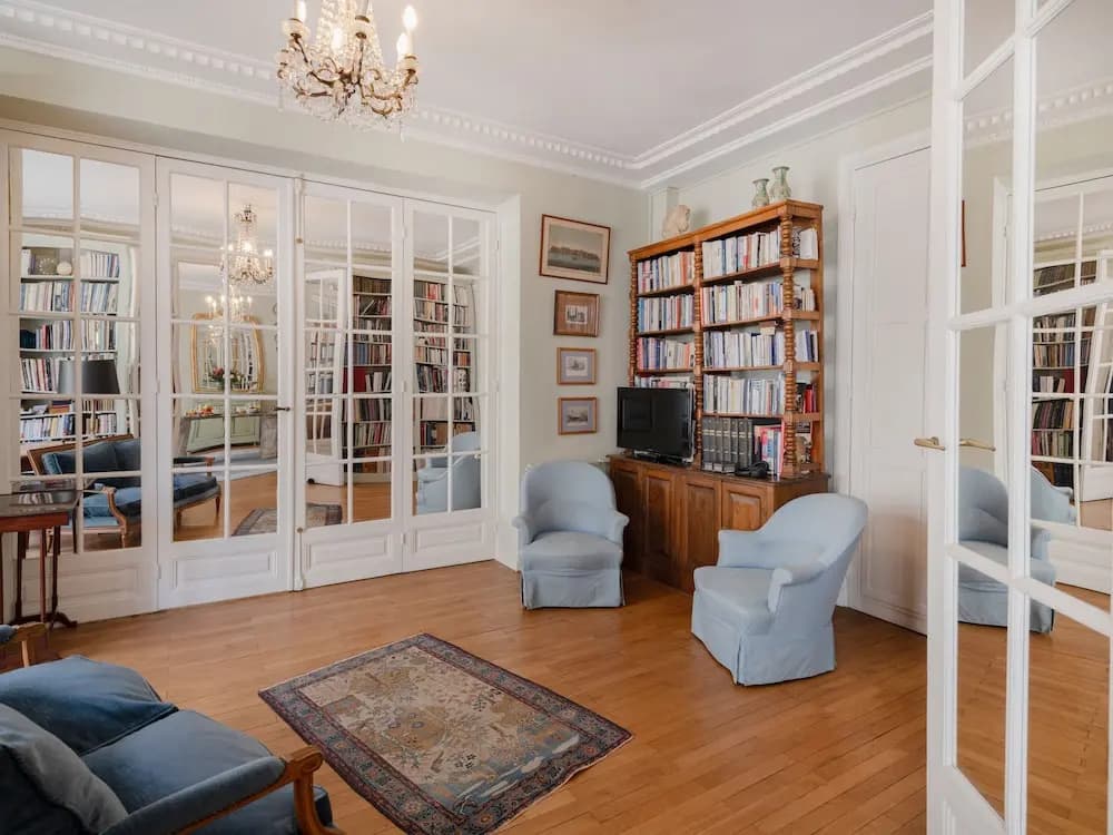 Paris Prestige Rousseau Residence - photo 1