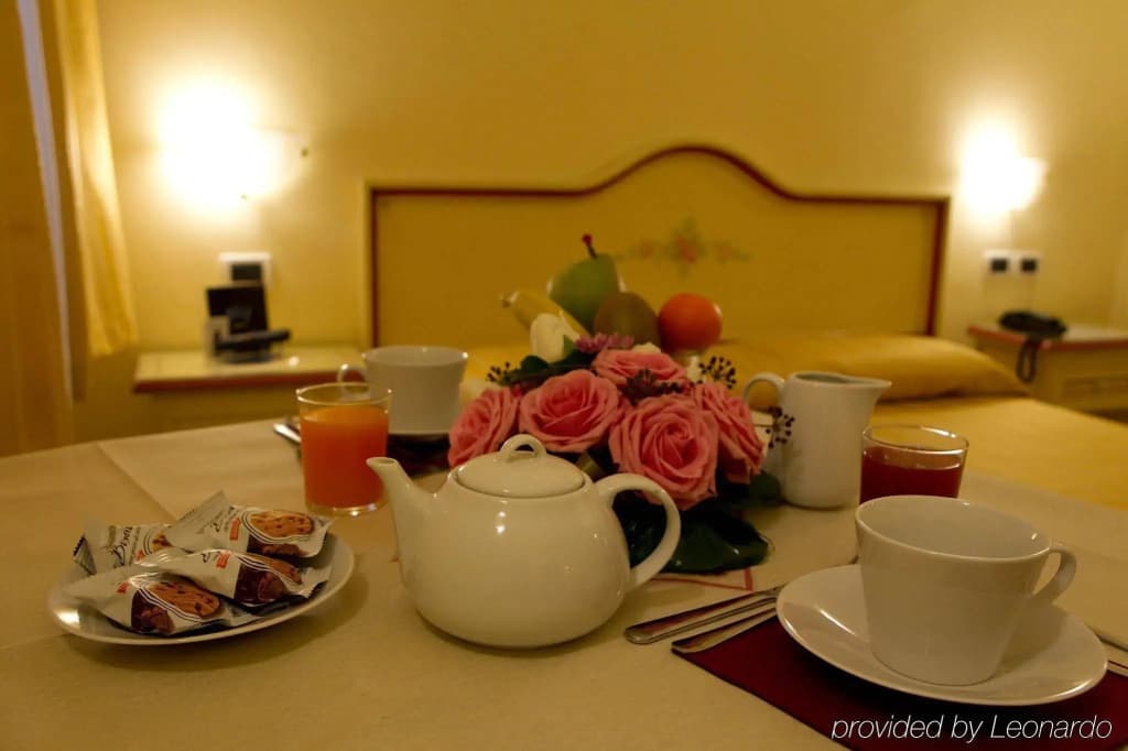 Locanda Poste Vecie - photo 10