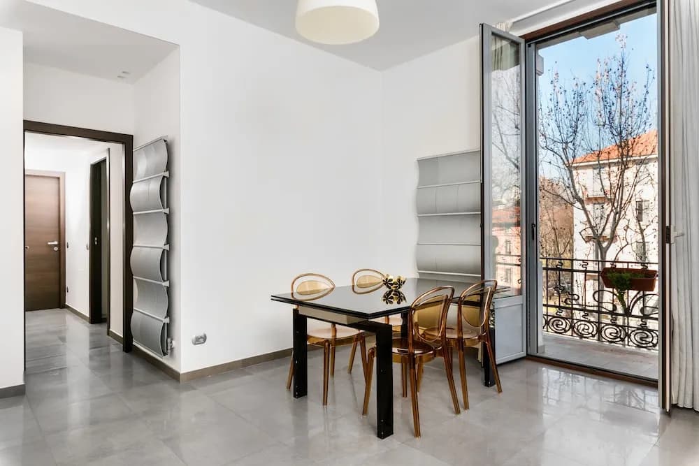 Modern New Apartment - Bocconi - photo 7
