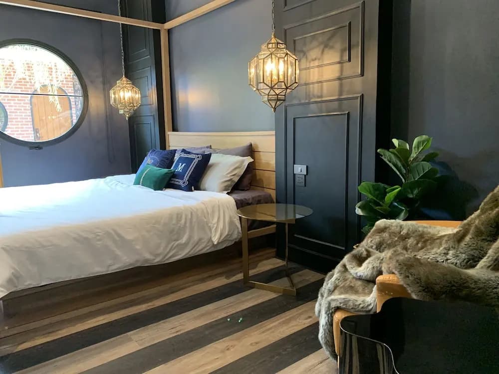 The Matta Boutique Hotel - photo 31
