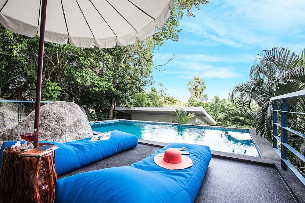 Paritta Sky Villa B 2 Beds - photo 11