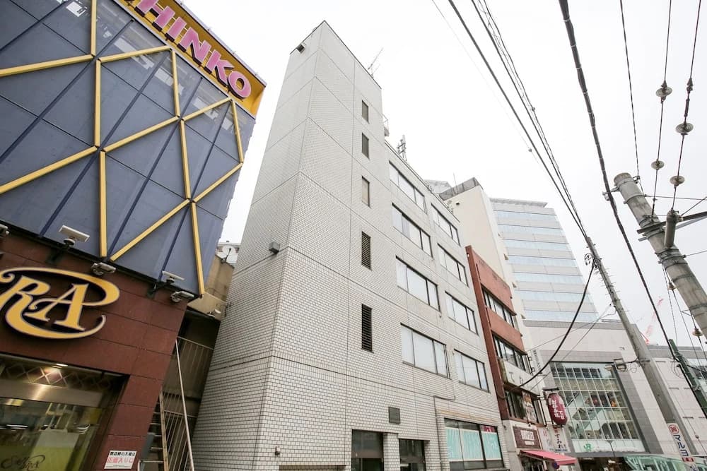 Station Condominium Otsuka - photo 1