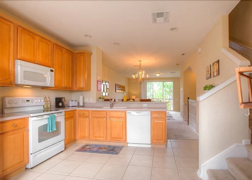 Dream Castle of Vista Cay - photo 21