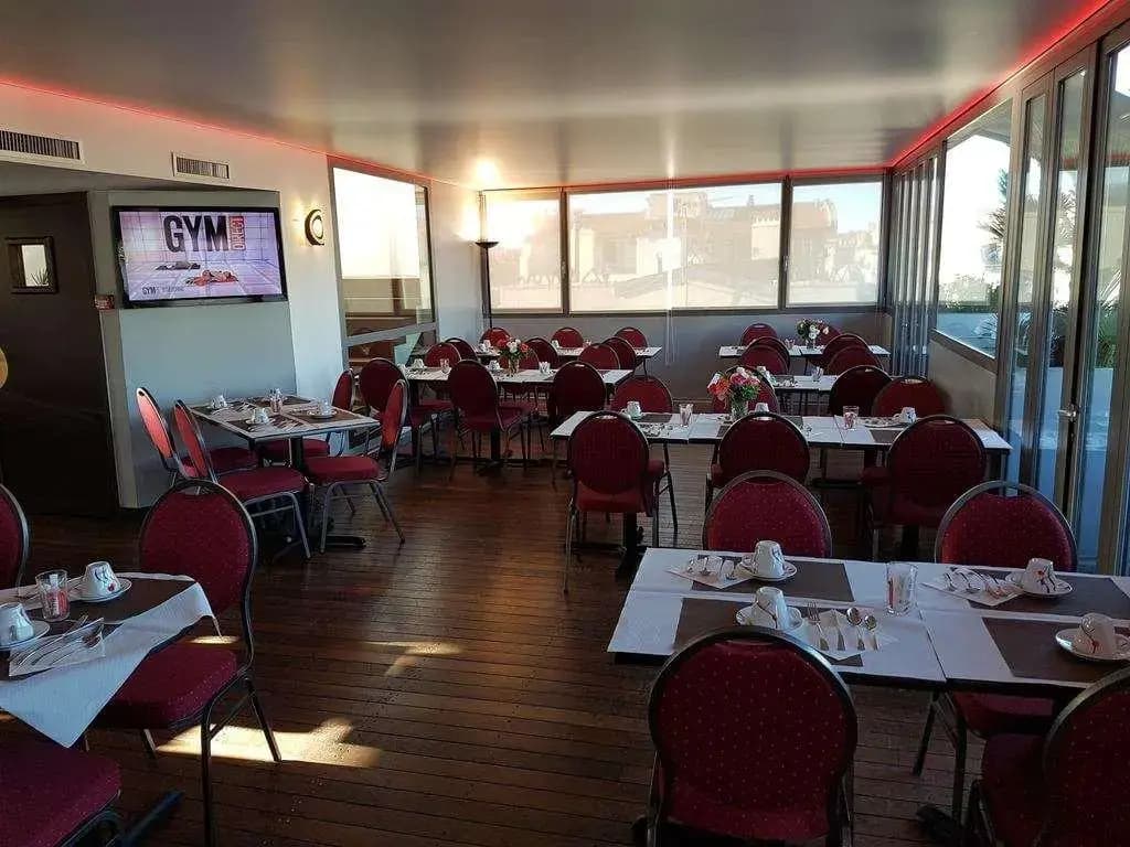 Goldstar Resort Hotel - photo 21