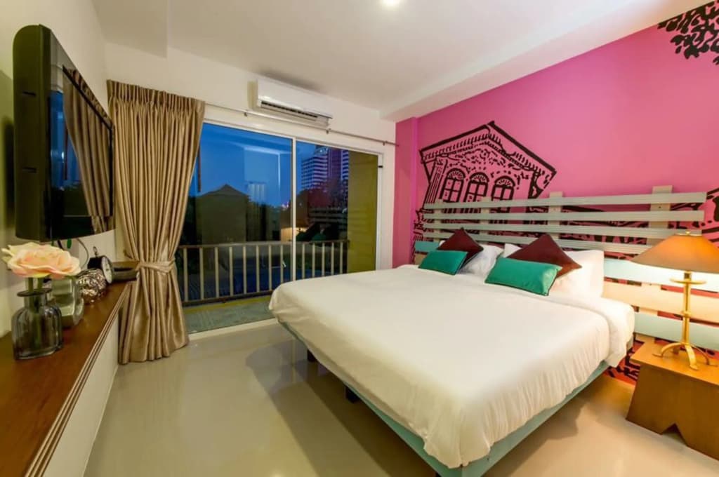 The Pho Thong Phuket - photo 5