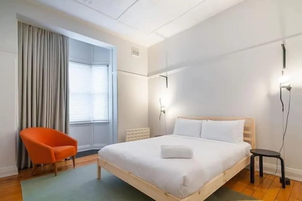 Spacious Art Deco apt. in Darlinghurst - photo 3