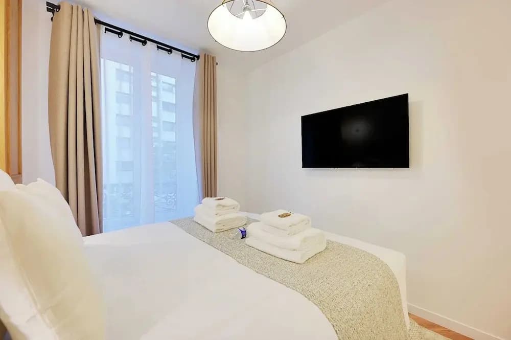 Serene Apartment - 2br/6p - Grenelle/tour Eiffel - photo 9