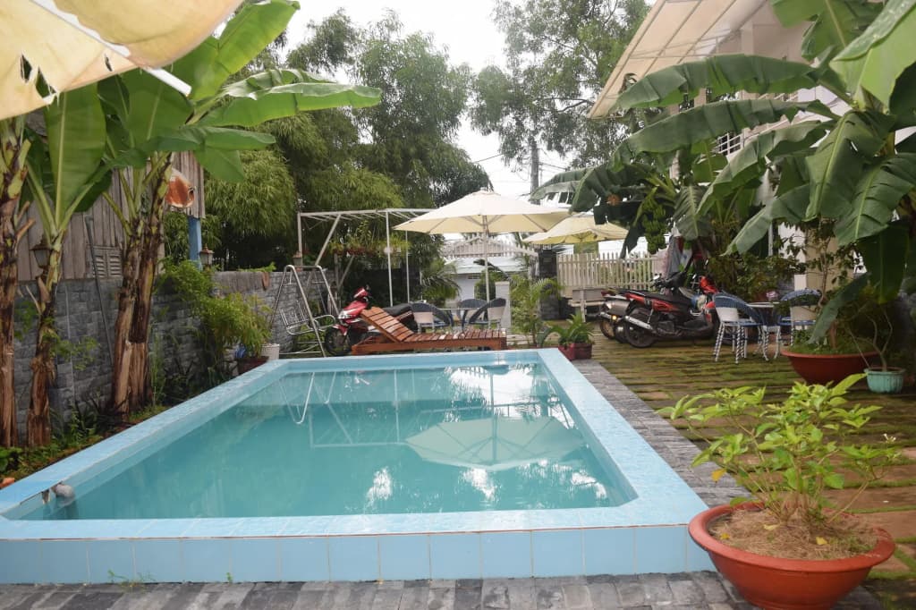 Orchid Guest House Phu Quoc - photo 17