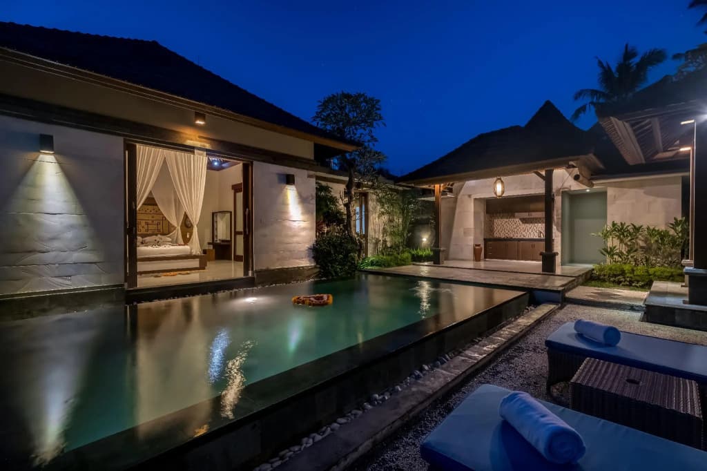 Mekar Sari Villas - photo 15